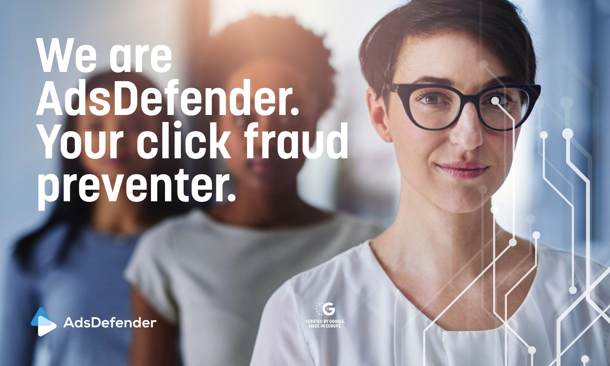 4 Livingbrand Gerhard Fischbach Ads Defender Anzeige 01 Quer