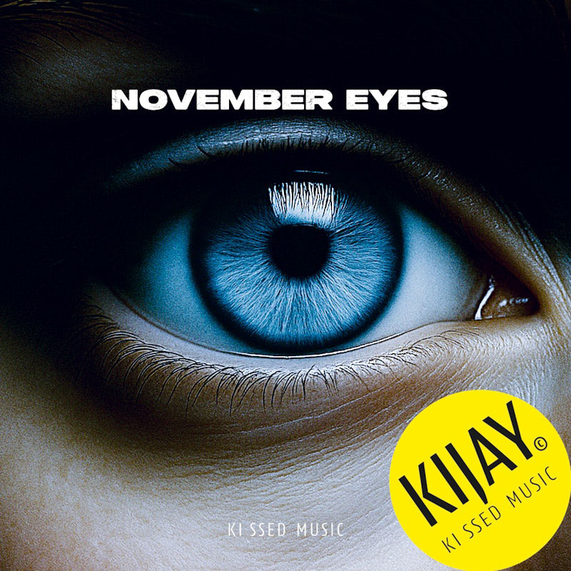November Eyes