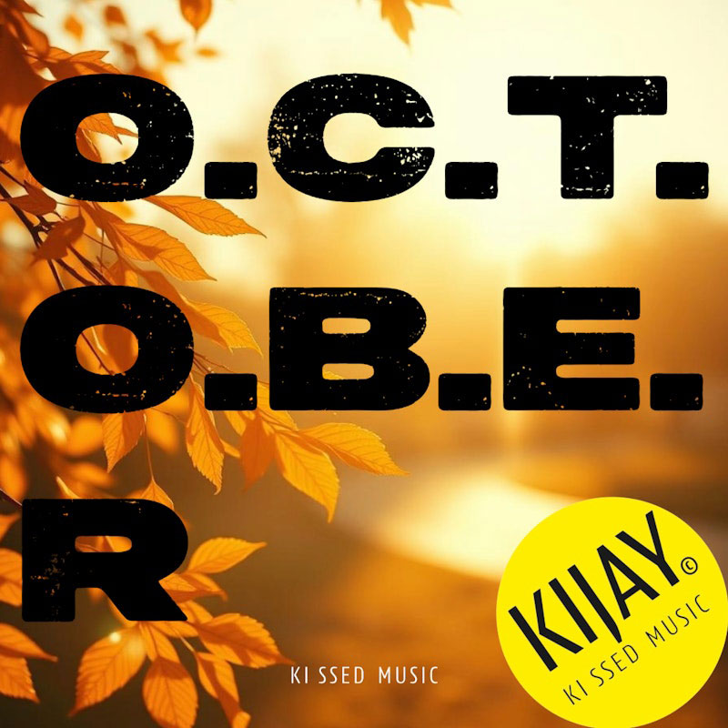 October