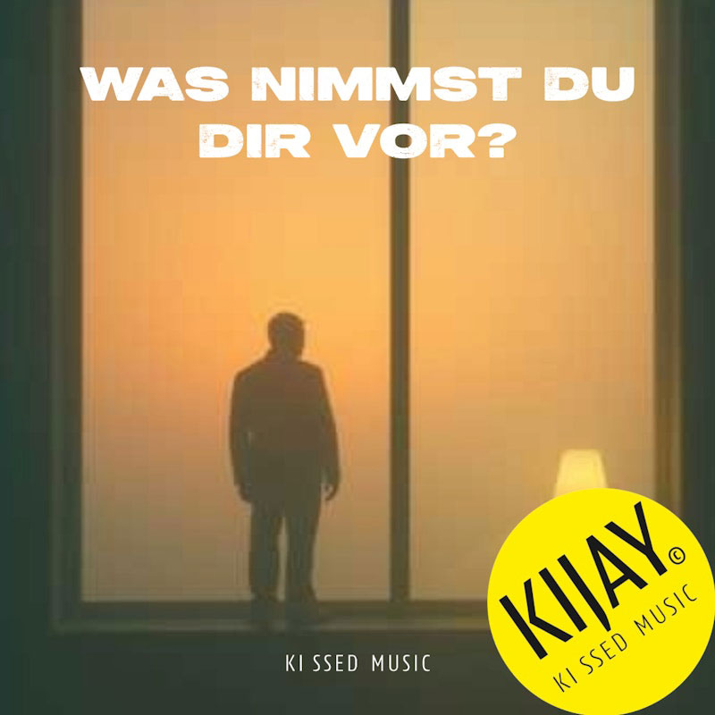 Was Nimmst Du Dir Vor